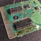 Illustration for article titled This Is How You Fix A Really Busted Copy Of iPokémon Red/iem/emem/em